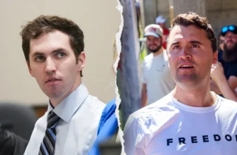 Prosecutors say Charlie Kirk shooting defense misled public with ATF claim