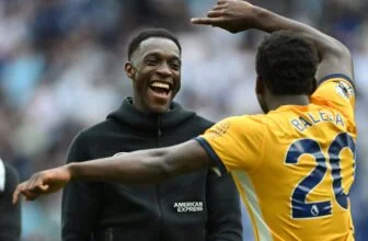 Red Alert: INEOS could solve two major Man Utd problems by signing exciting Brighton duo this summer