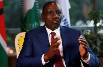Risks and rewards in France-Kenya partnership | Features