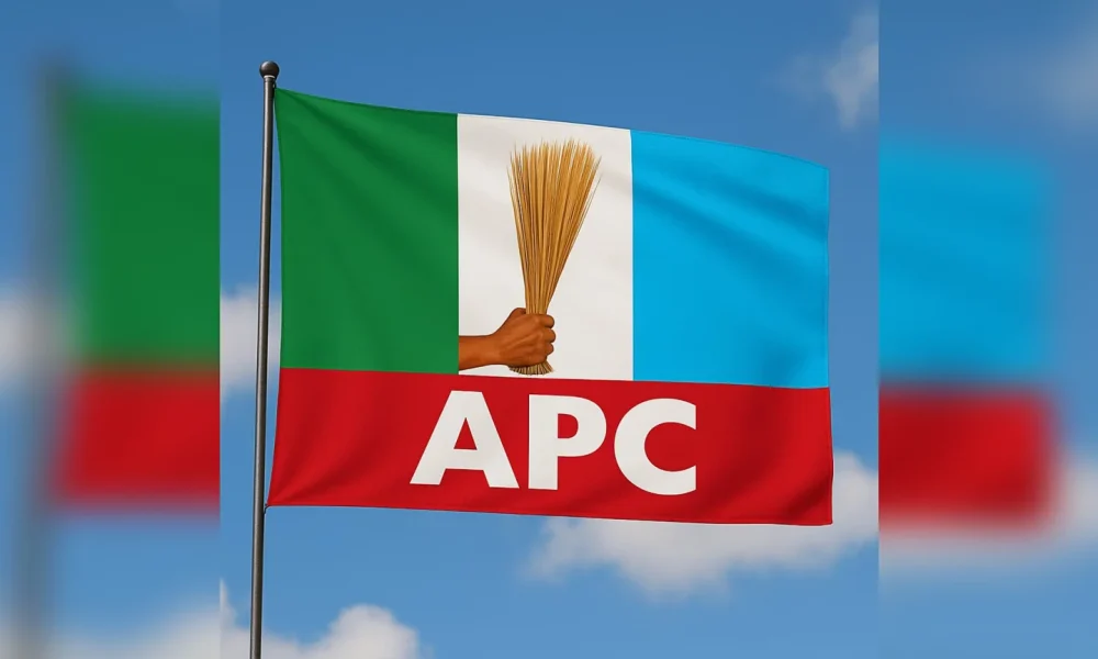 Rivers crisis deepens as APC disqualifies Fubara loyalists from primaries