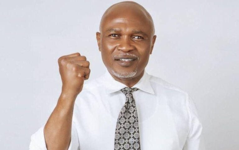 Rivers crisis deepens as court moves to bar INEC from listing Chinda as APC candidate