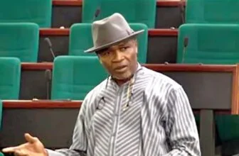 Rivers guber: Coast clear for Wike's man, Chinda after Fubara, Cole, Alabo's withdrawal 
