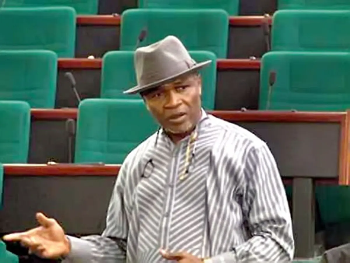 Rivers guber: Coast clear for Wike's man, Chinda after Fubara, Cole, Alabo's withdrawal 