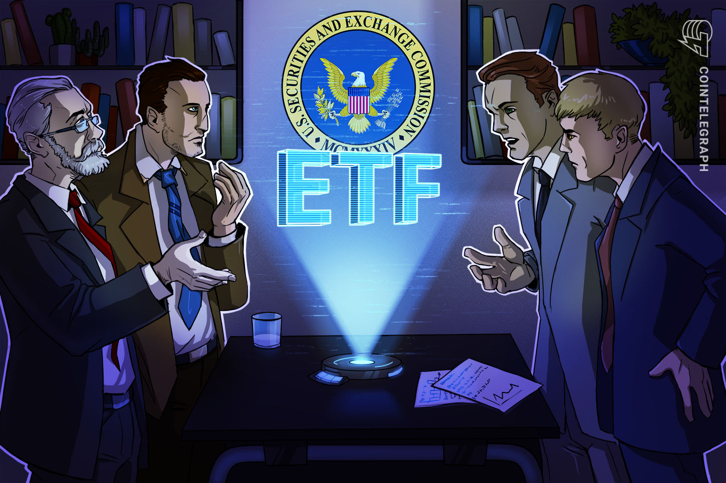 Cointelegraph