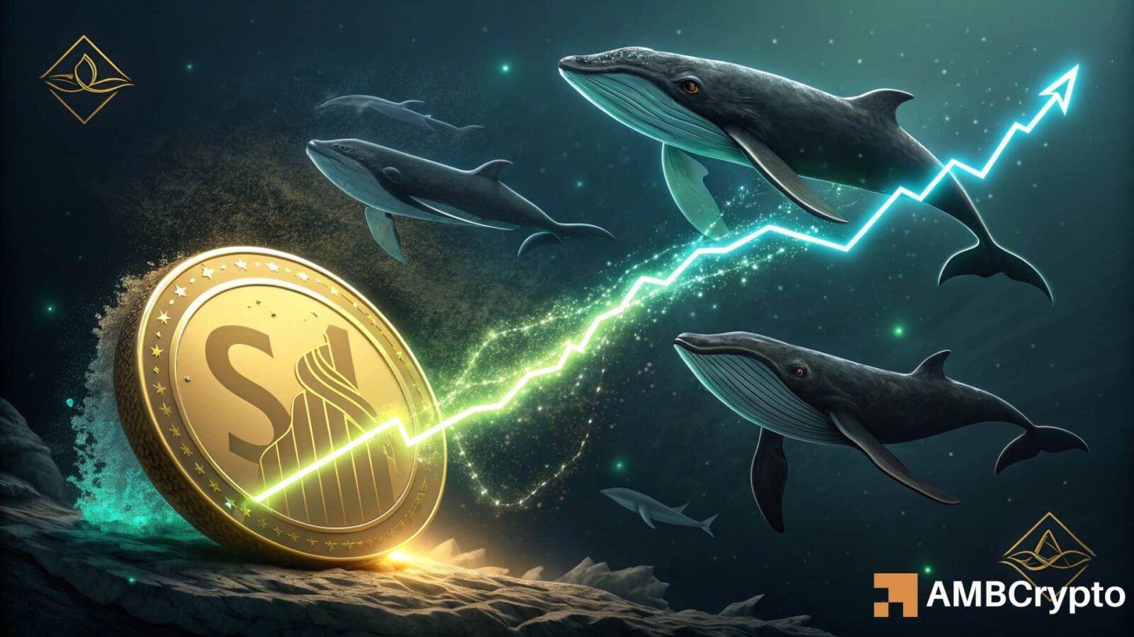 SEI's trading volume jumped to $133 million