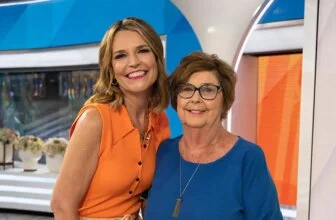 Savannah Guthrie issues Mother’s Day plea to find missing mom