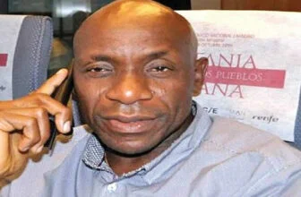 Shorunmu replaces Amapakabo as Abia Warriors coach