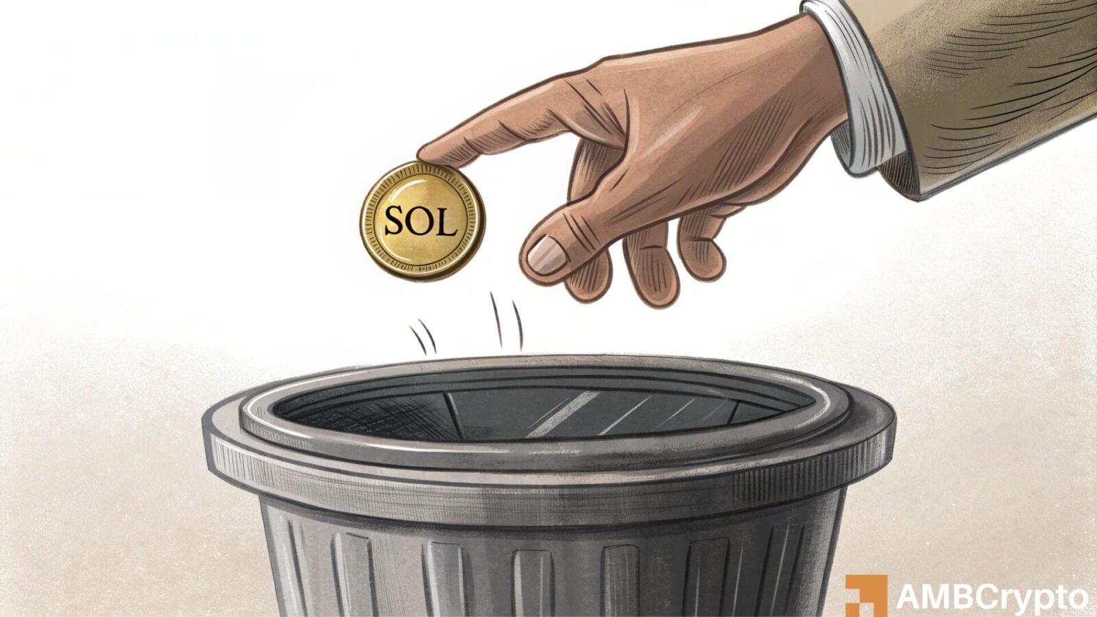 Solana stablecoin supply near $16B ATH: Early Q2 rally signal?