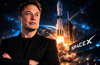 SpaceX Rebrands xAI to SpaceXAI for Orbital Computing Amid $1.75T IPO