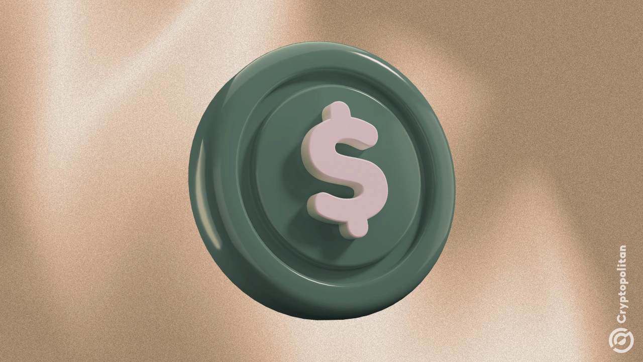 Stablecoins evolve from crypto trading tools into global payment infrastructure