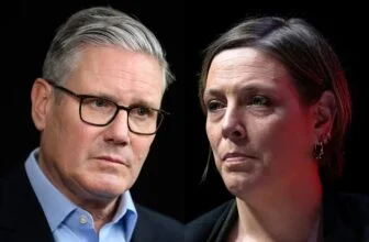 Starmer latest: Wes Streeting to meet with PM as four ministers quit and Labour MPs split over resignation calls