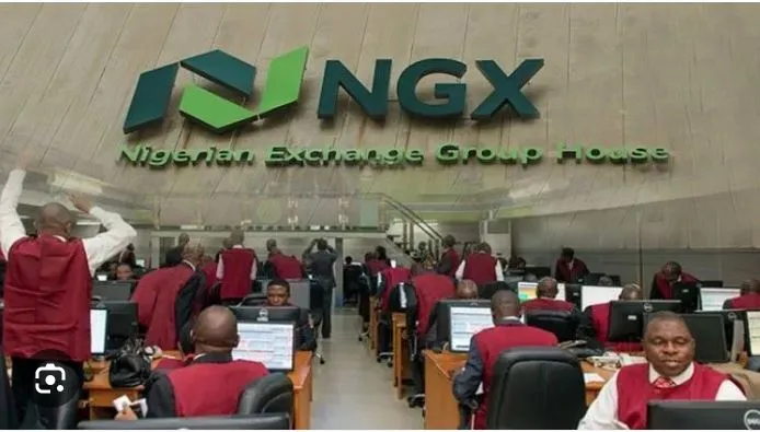 /Stock market declines by N1.62trn — Daily Nigerian