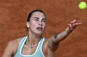 Stuttering Sabalenka Targets Strong Start At Roland Garros • Channels Television