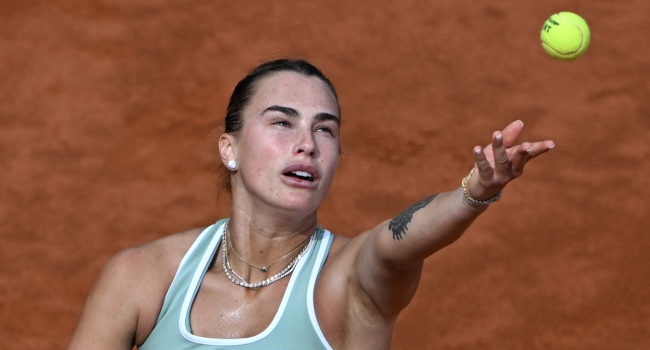 Stuttering Sabalenka Targets Strong Start At Roland Garros • Channels Television