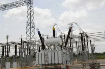 TCN schedules six-hour blackout in Ogun communities