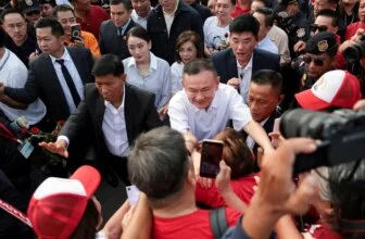Thailand’s Thaksin Shinawatra released from prison | News