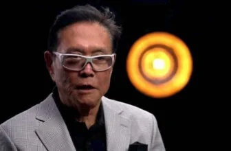 Three years after Robert Kiyosaki’s ‘toilet paper dollar’ warning, has he been proven right?