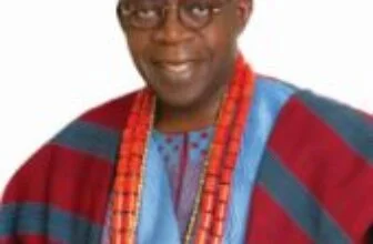 Tinubu Wins APC Presidential Primary By Landslide in Bayelsà  – THISDAYLIVE