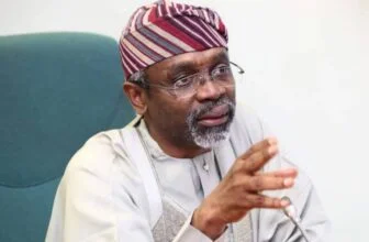 Tinubu nearly sacked me because of Desmond Elliot - Gbajabiamila