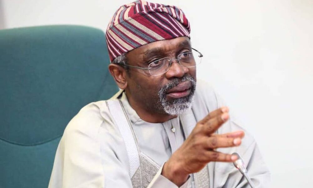 Tinubu nearly sacked me because of Desmond Elliot - Gbajabiamila