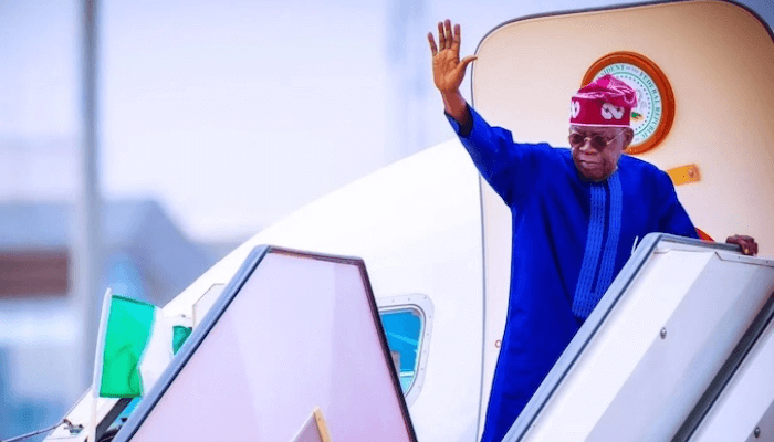 Tinubu to visit France, Kenya, Rwanda on three nation tour 