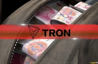 Tron in Trouble? 'Glaring Divergence' Flagged Behind TRX's Latest Surge