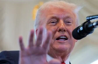 Trump Holds Off Attack On Iran After Intervention By Gulf Leaders • Channels Television
