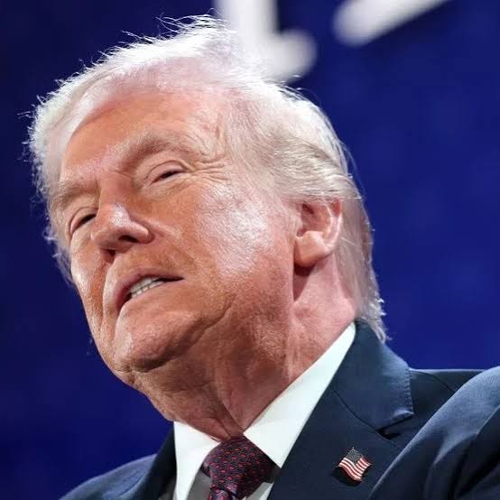 U.S. Bombshell: What Nigerians, Other Foreigners Must Now Do to Get Green Cards – P.M. News 1 Trump