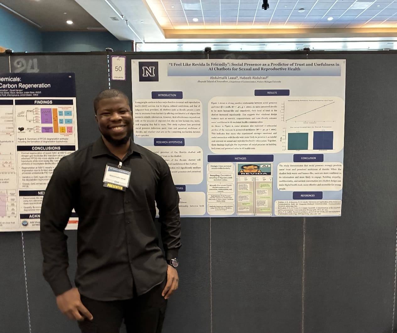 US-based Researcher Uncovers Key Drivers Of Antibiotic Misuse In Nigeria
