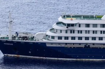 U.S. plans evacuation flight for Americans on cruise ship in hantavirus outbreak