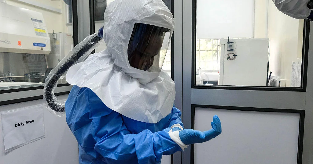 Uganda closes its border with Congo over Ebola outbreak 1 Uganda closes its border with Congo over Ebola outbreak