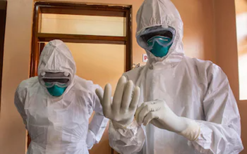 Uganda confirms Ebola outbreak as disease claims scores in Congo