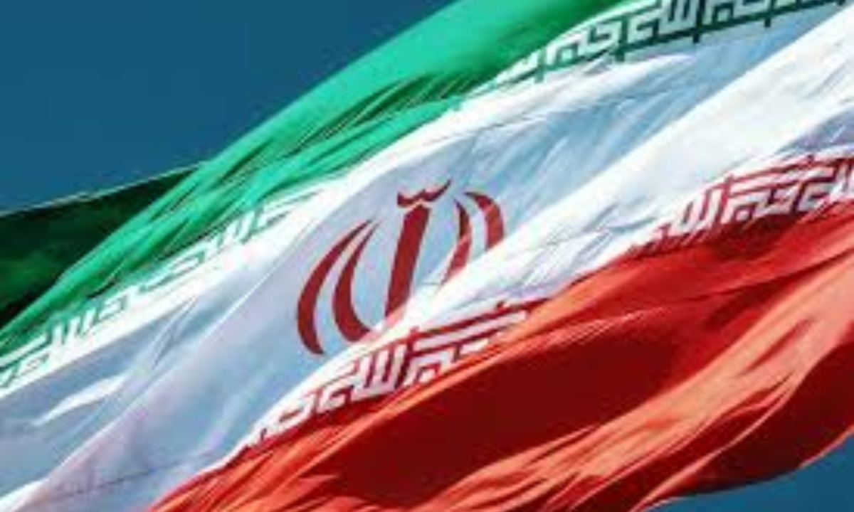 War: Hit our tankers again, experience heavy attack on your assets - Iran threatens US 1 War: Hit our tankers again, experience heavy attack on your assets - Iran threatens US