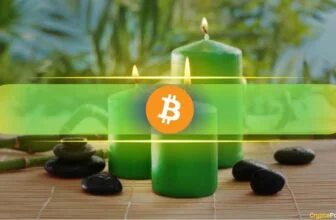 Was Bitcoin’s April Surge Speculative or Structural? CryptoQuant Offers Insights