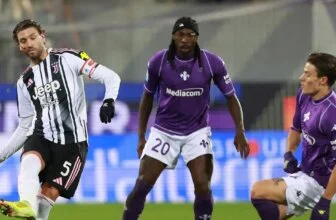We finally know when Juventus’ final home game of the season will kick off