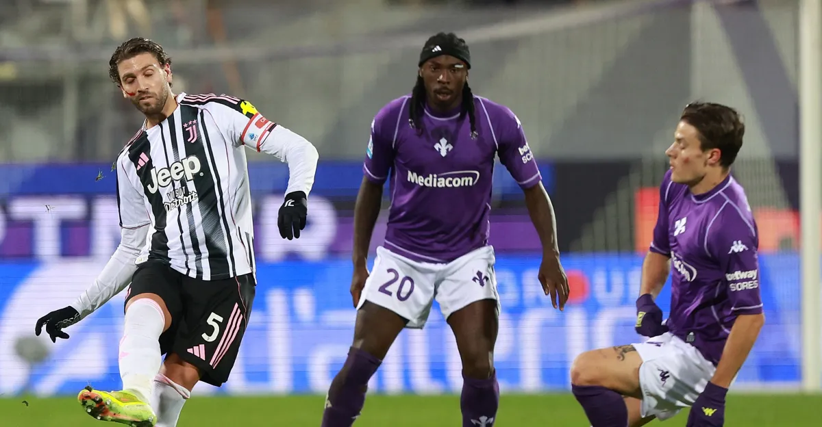 We finally know when Juventus’ final home game of the season will kick off