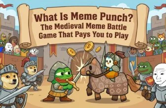What Is Meme Punch? The Medieval Meme Battle Game That Pays You to Play
