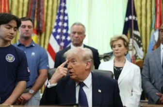 What is the FDD, the pro-Israel think tank shaping Trump’s Iran policy? | US-Israel war on Iran News