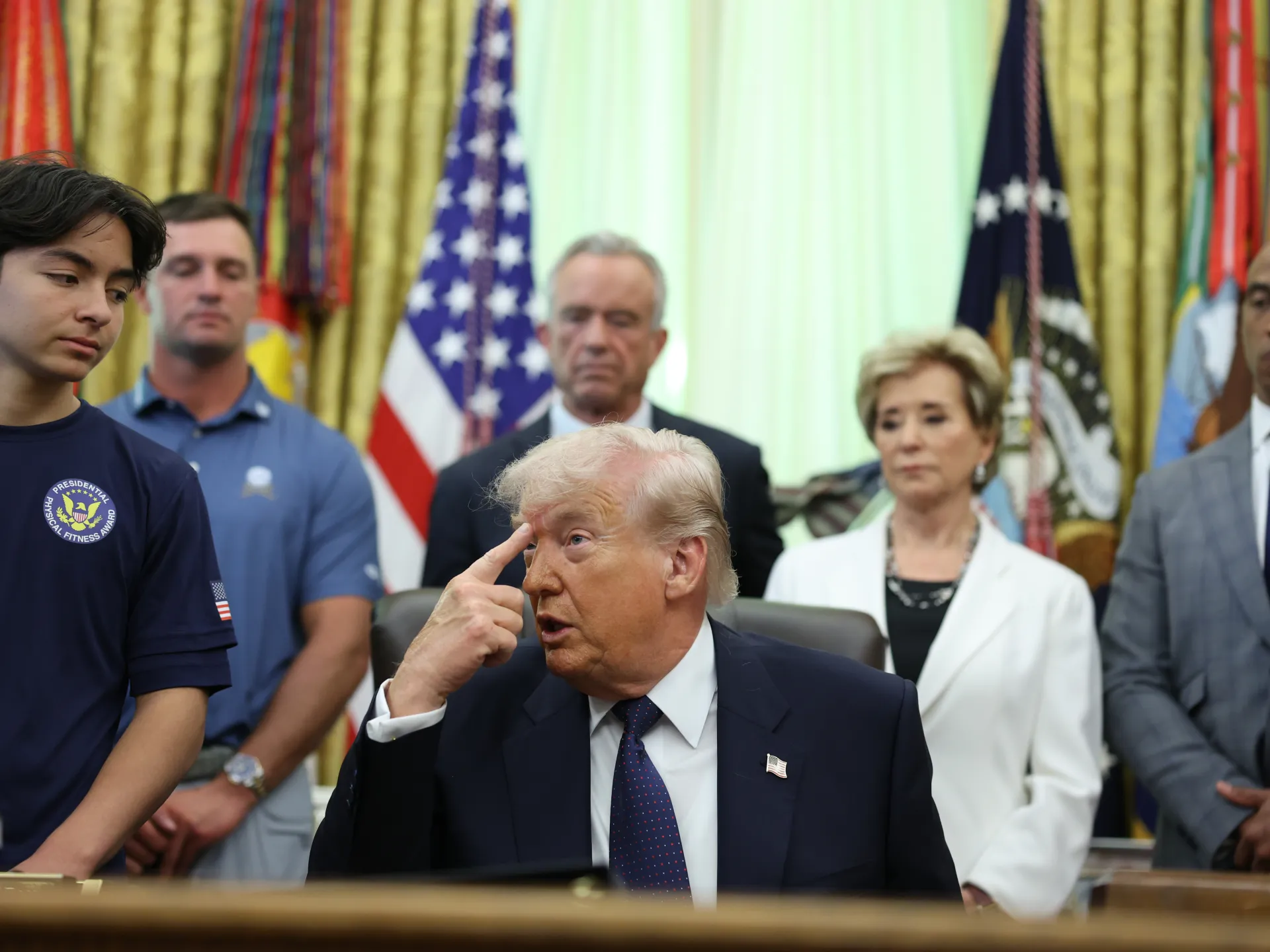 What is the FDD, the pro-Israel think tank shaping Trump’s Iran policy? | US-Israel war on Iran News