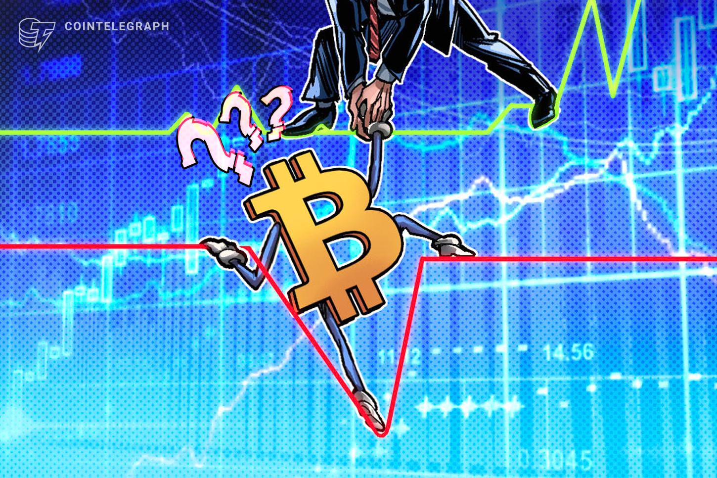 Why is Bitcoin Down Despite Pro-Crypto Kevin Warsh Becoming Fed Chair? 5 Cointelegraph