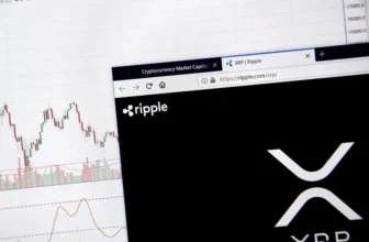 XRP’s $50 Gemini Candle: Real Trade or Slippage Event?