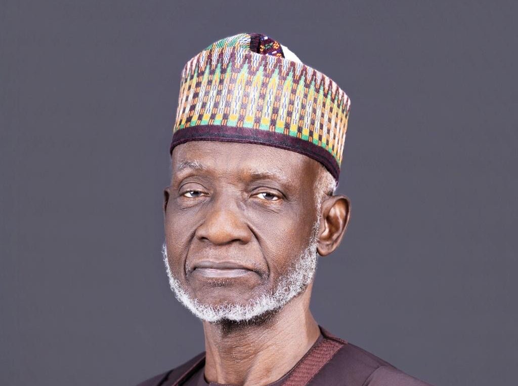 Zenith Bank appoints Mustafa Bello as Chairman at AGM