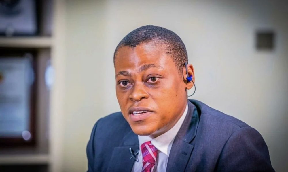 Zoning: Atiku, you an hypocrite - Rufai Oseni 1 Zoning: Atiku, you an hypocrite - Rufai Oseni