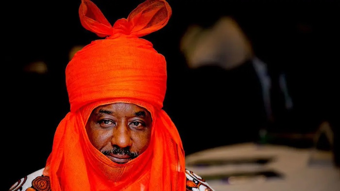 $1 Trillion economy is hallucination — Emir Sanusi blasts Tinubu's economic target