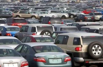 10 critical checks you must make before buying a used Nigerian car