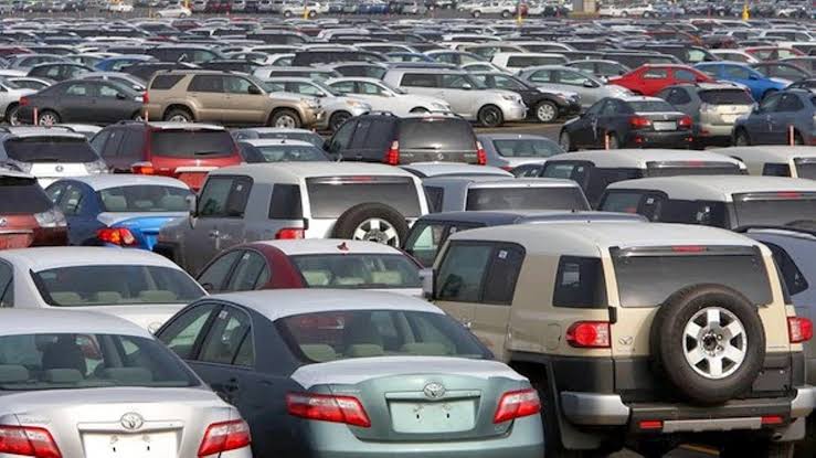 10 critical checks you must make before buying a used Nigerian car 1 10 critical checks you must make before buying a used Nigerian car