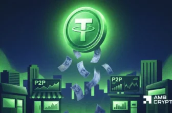 30 days and a 16% spike - Why USDT is making headlines in Venezuela
