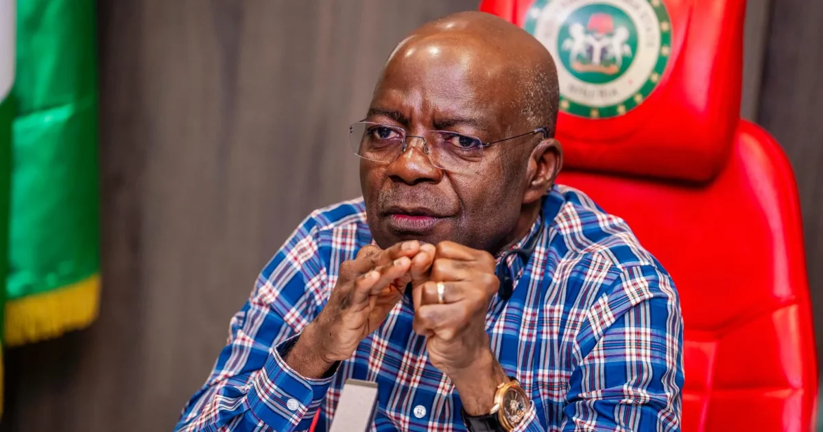 Abia Reforms Drive Investor Confidence, Says Gov's Aide 1 Abia Reforms Drive Investor Confidence, Says Gov's Aide