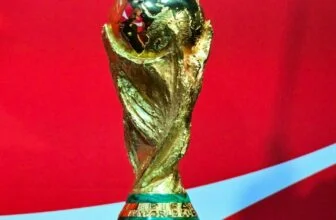 African Teams Eye Upset at 2026 FIFA World Cup