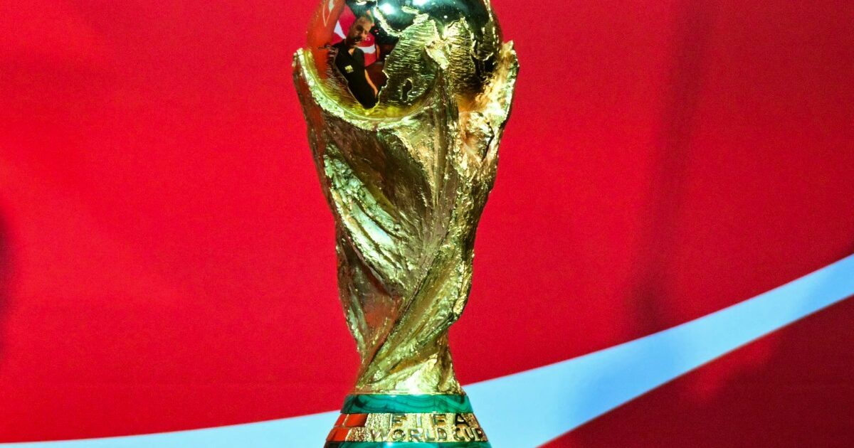 African Teams Eye Upset at 2026 FIFA World Cup